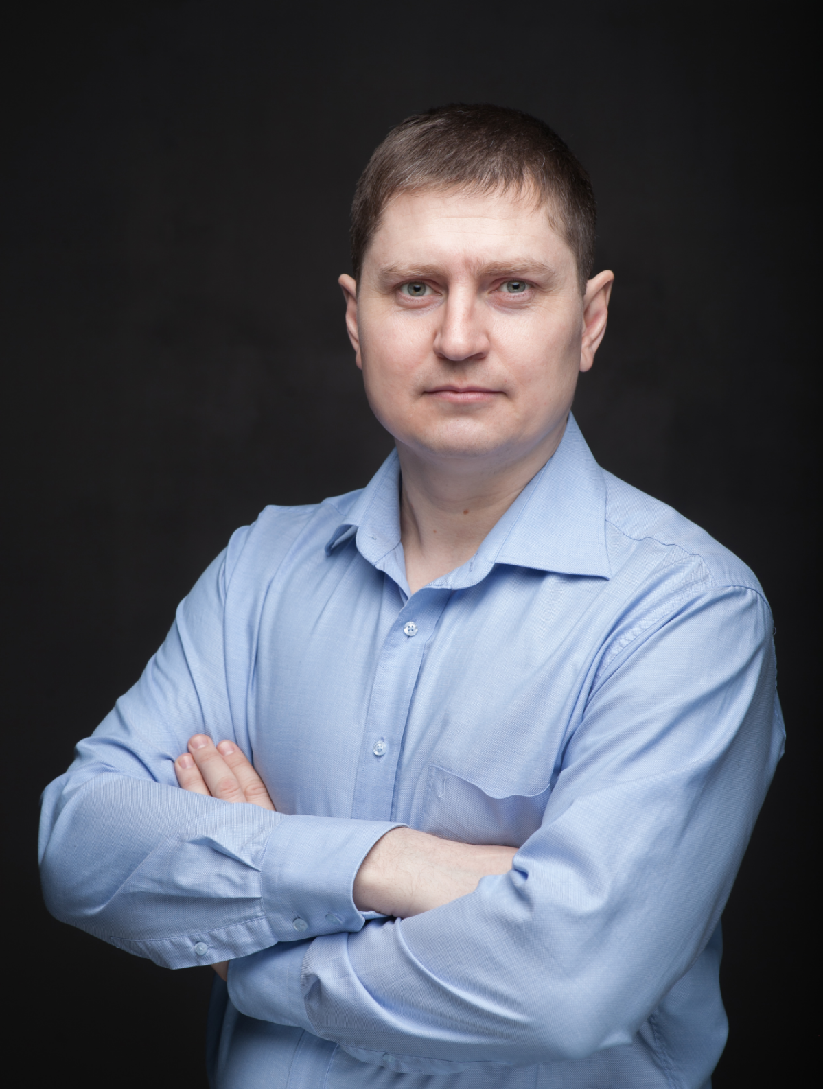 Алексей Гурских | Сетка — социальная сеть от hh.ru