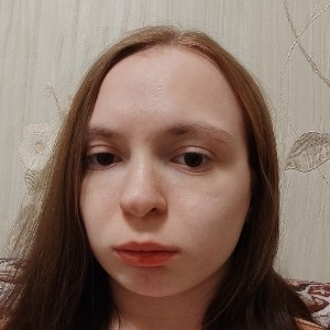 Дарью Бурмистрова
