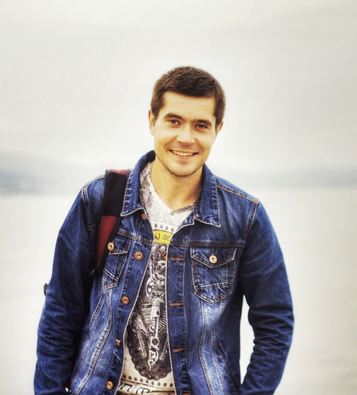Алексей Егоров