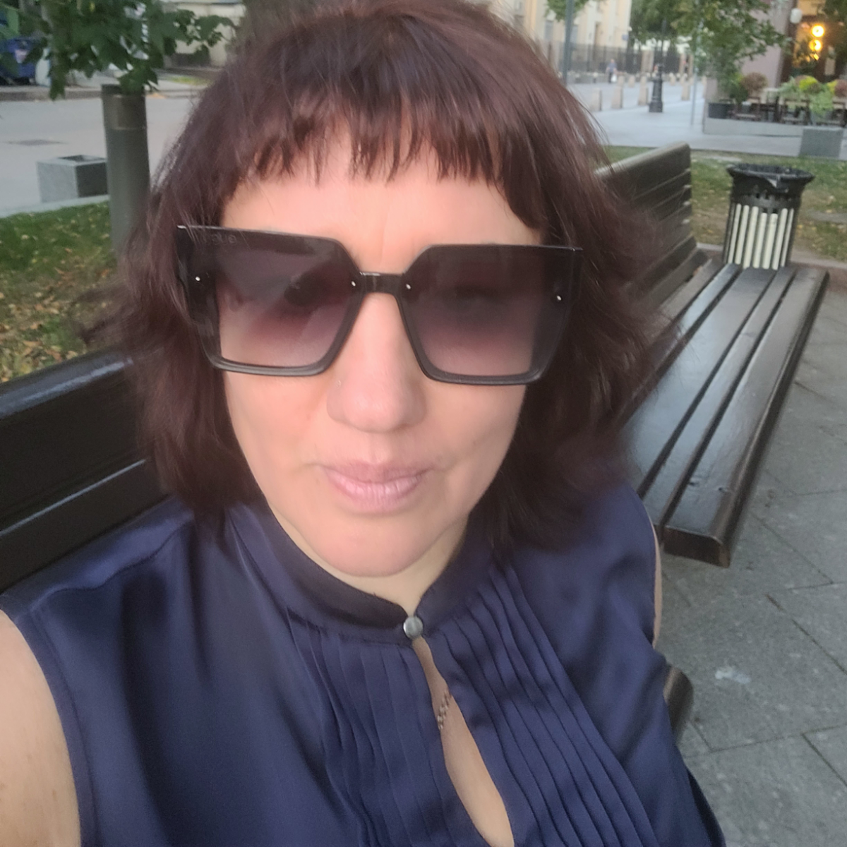 Татьяна Тивелева