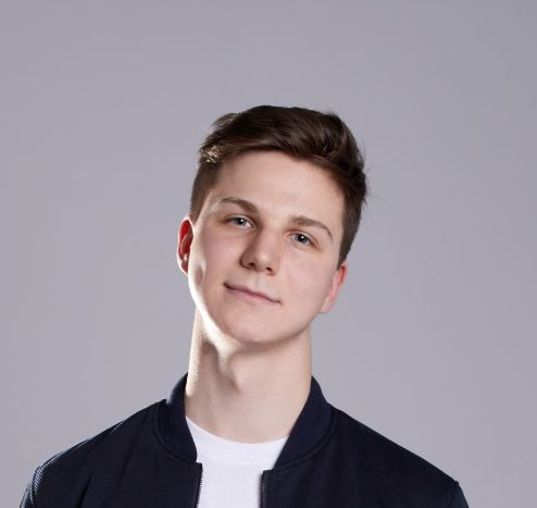 Иван Чунарев