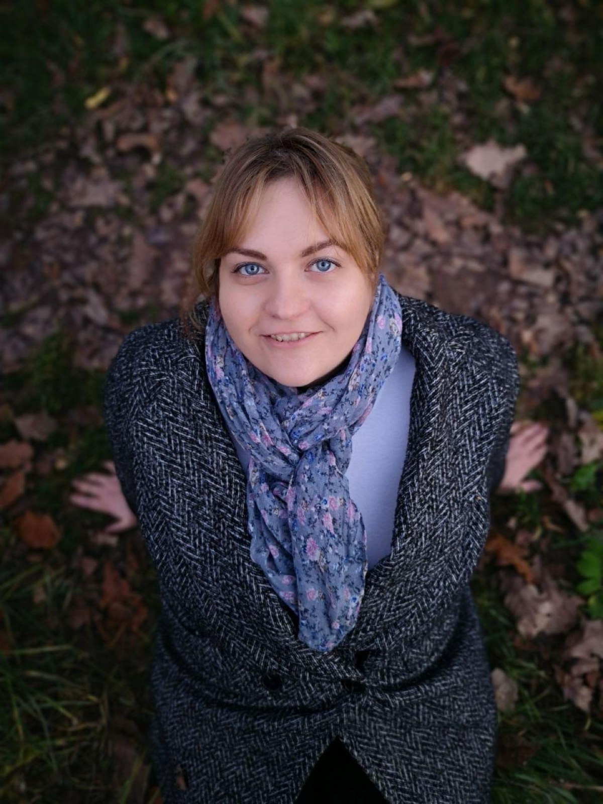 Юлия Балашова | Сетка — социальная сеть от hh.ru