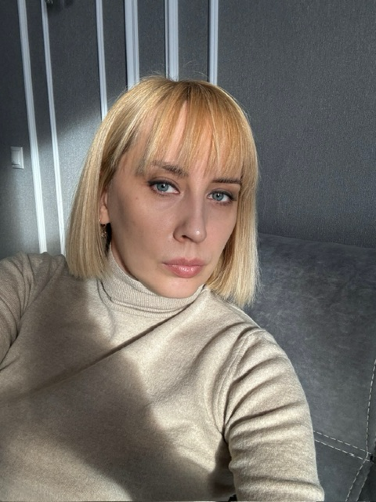 Надежда Гатыло