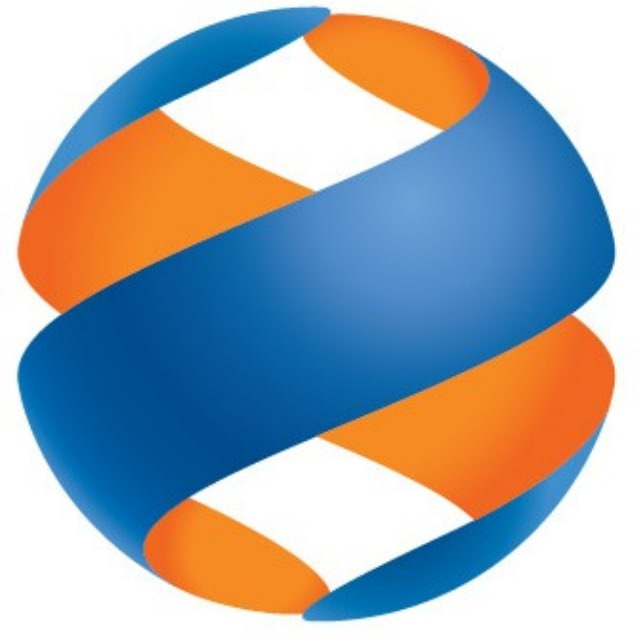 company logo