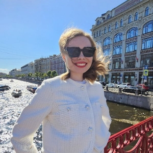 мам, я тг блогер 💅🏻