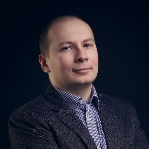 Андрей Мамаев | Сетка — социальная сеть от hh.ru