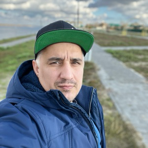 Евгений Акопян | Сетка — социальная сеть от hh.ru