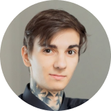 Александр Смирнов | Сетка — социальная сеть от hh.ru