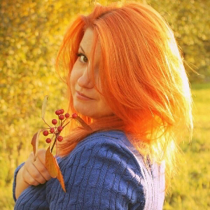 Варвара Нетесова