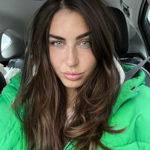 Мария Мазурова