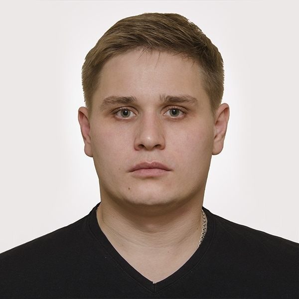 Александр Богомолов | Сетка — социальная сеть от hh.ru