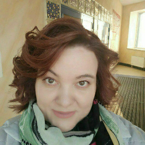 Екатерина Щедрина