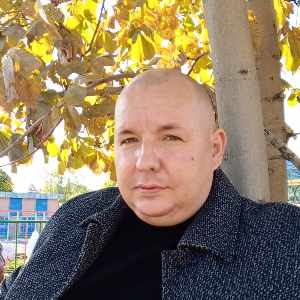 Лисовкин Константин | Сетка — социальная сеть от hh.ru