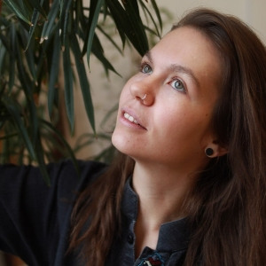 Юлия Николаевна