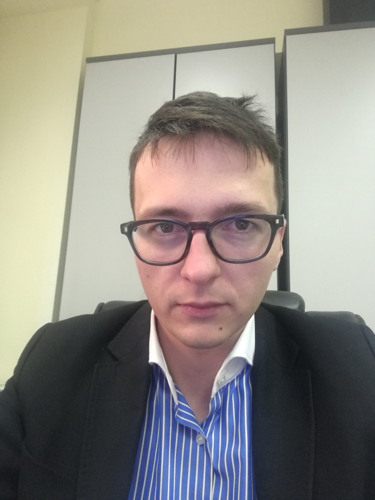 Иван Кувшинов