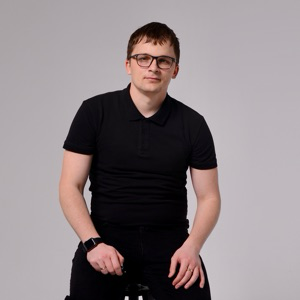 Роман Корольков | Сетка — социальная сеть от hh.ru