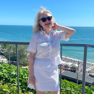 Татьяна Холина