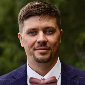 Кирилл Югушов | Сетка — социальная сеть от hh.ru