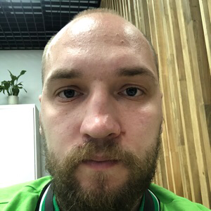 Алексей Макаров