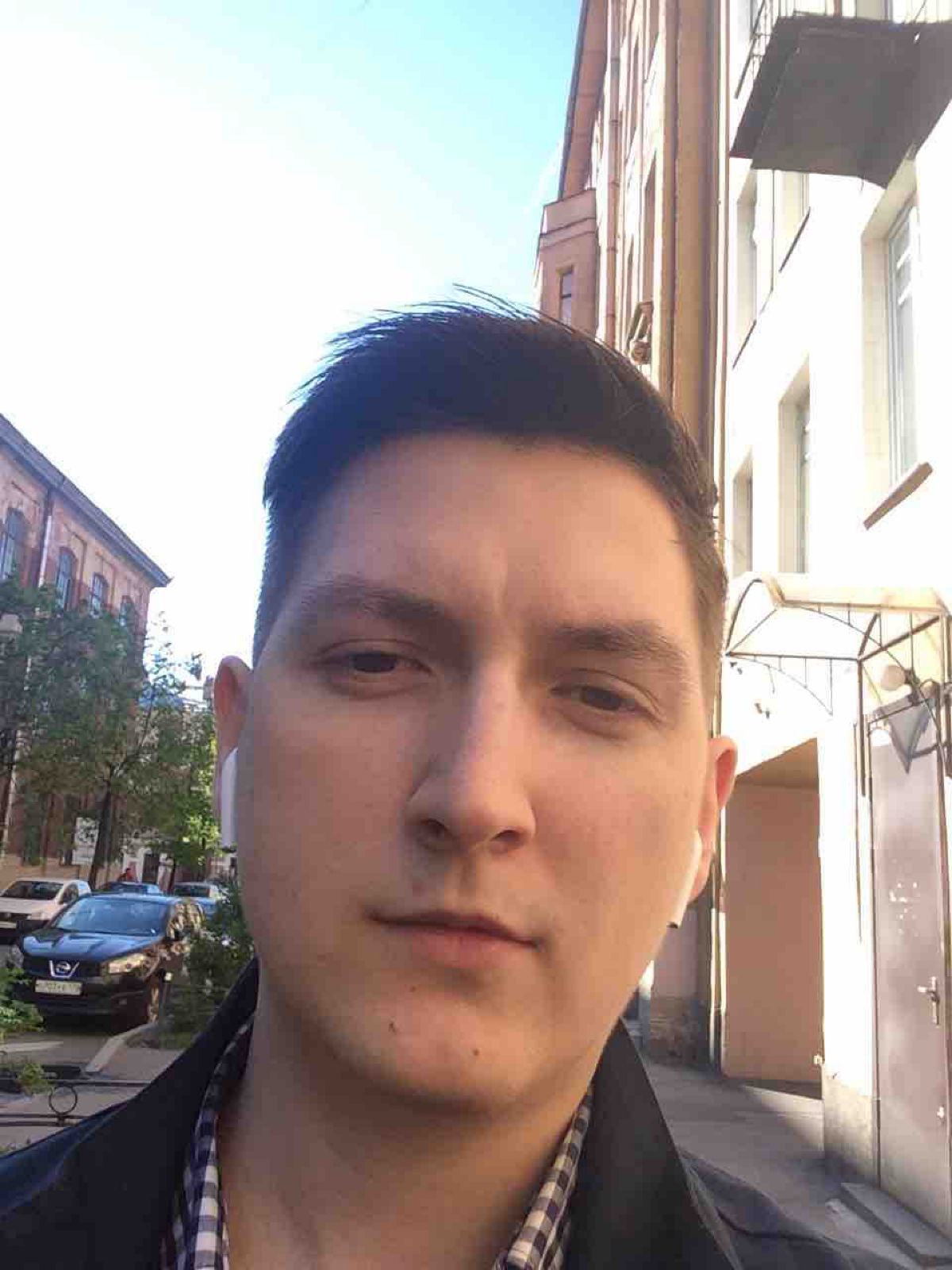 Руслан Шарипов | Сетка — социальная сеть от hh.ru