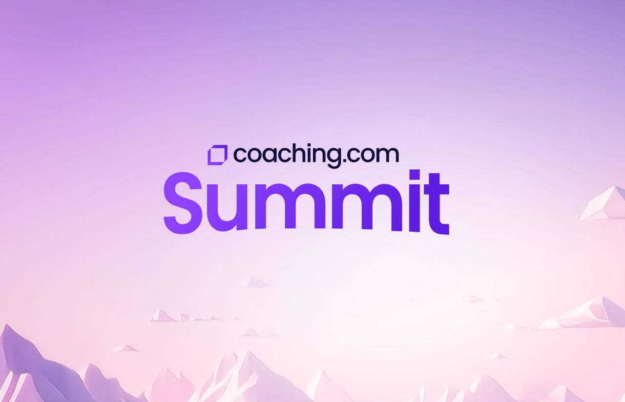Coaching.com на днях завершили свой трёхнедельный Summit. Ну и там конечно известные эксперты рассказали, как надо коучить, про гроус майндсет, полезные привычки и культуру | Сетка — социальная сеть от hh.ru