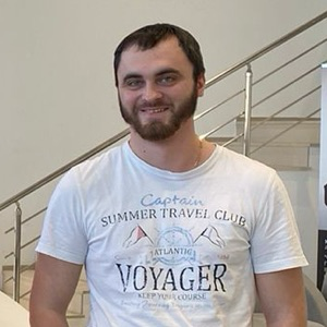 Андрей Звягин