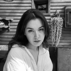 Дарья Школенко