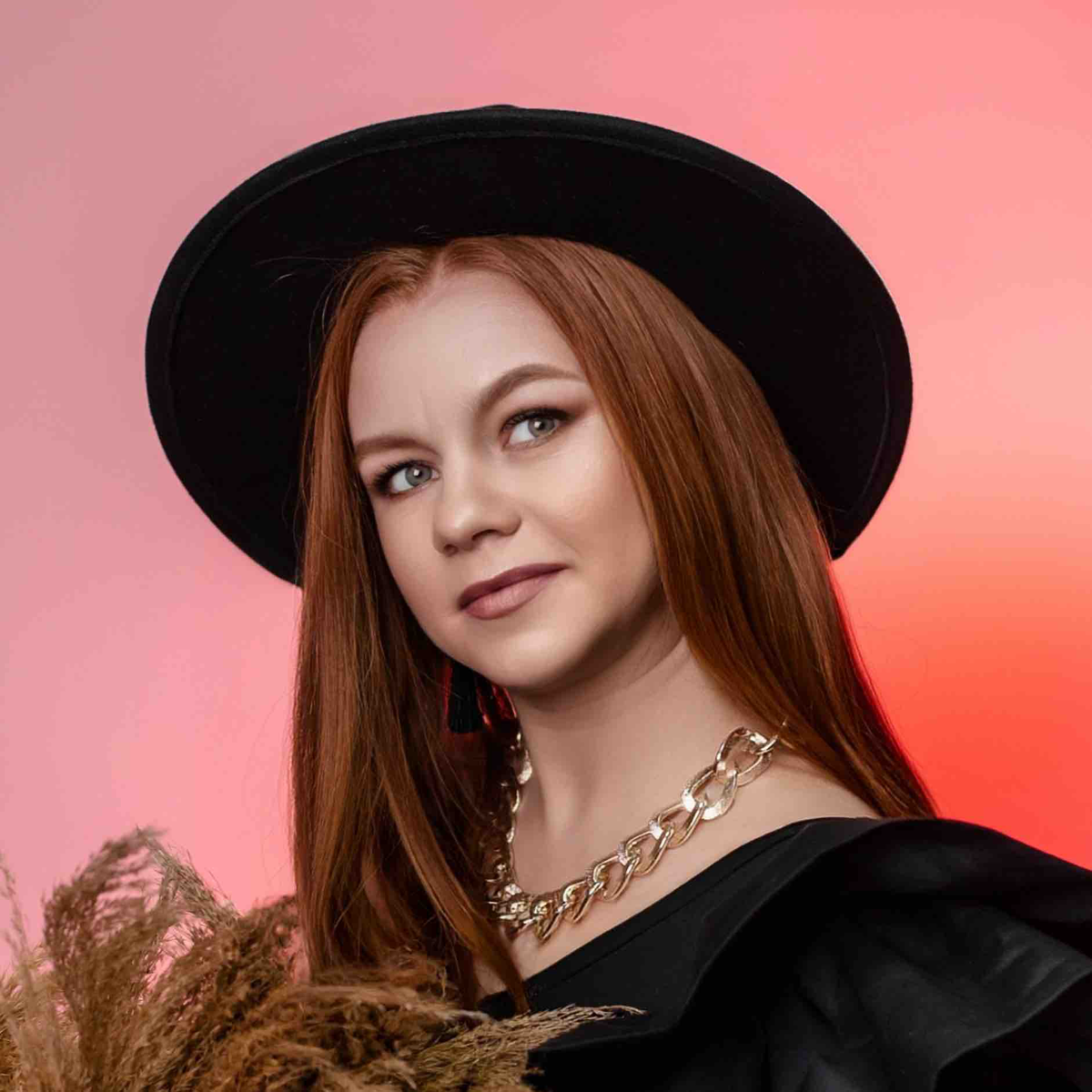 Анна Перлик