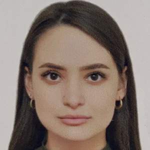 Екатерина Вишницкая