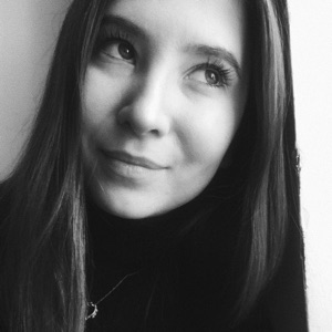 Алина Черкашина