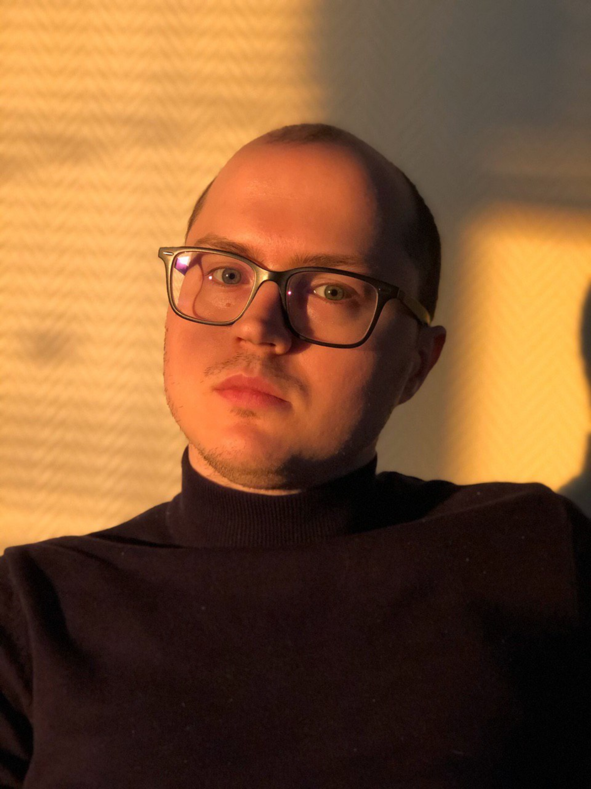 Антон Лысенко | Сетка — социальная сеть от hh.ru