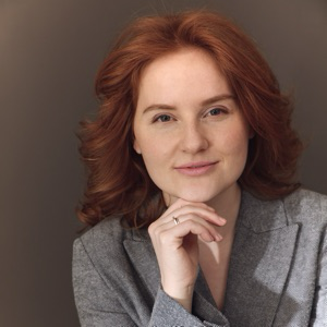 Марина Елисеева | Сетка — социальная сеть от hh.ru