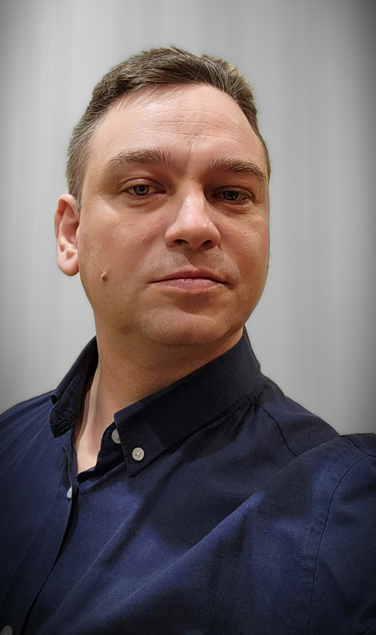 Александр Русанов | Сетка — социальная сеть от hh.ru