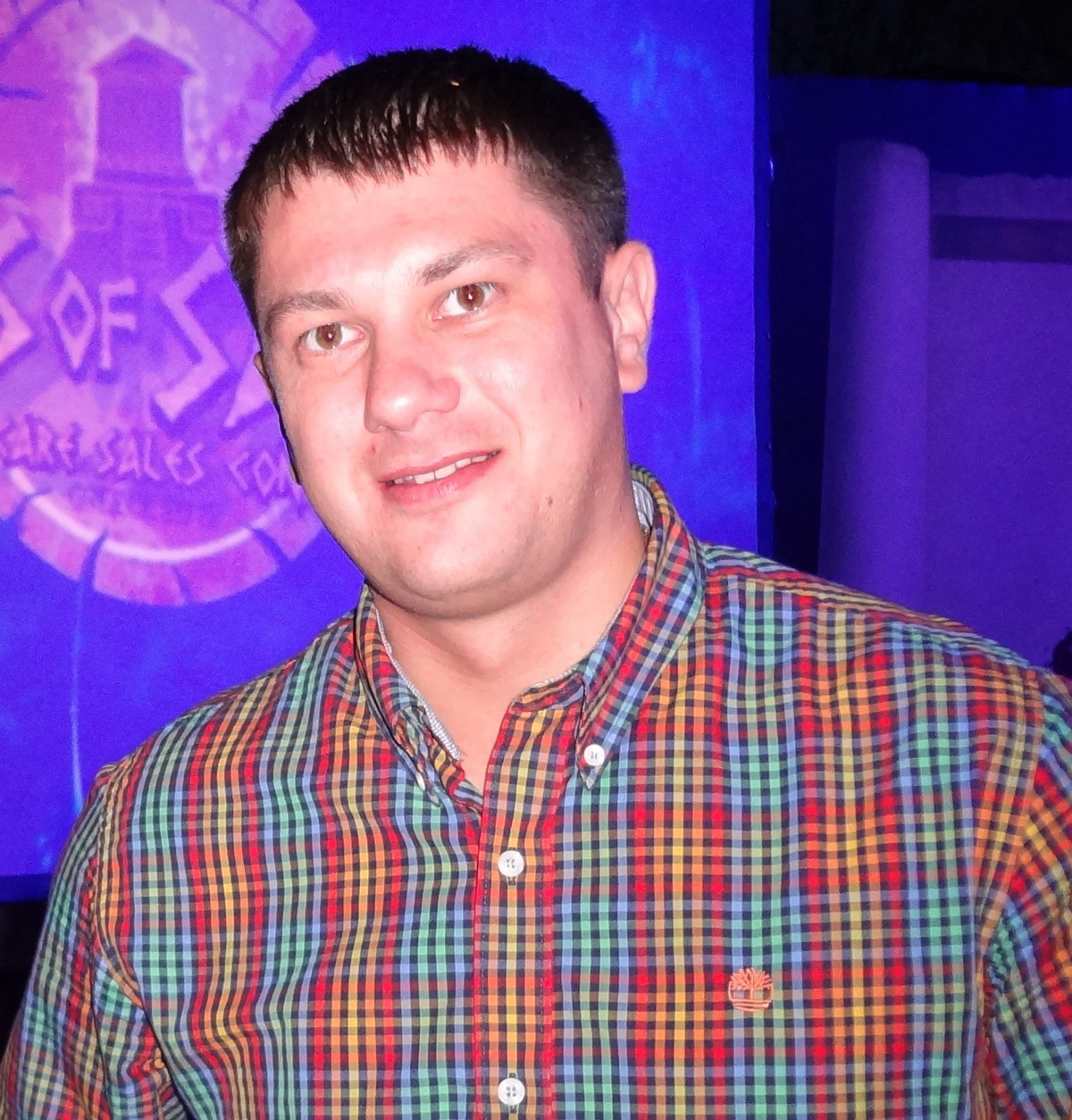 Антон Авилов | Сетка — социальная сеть от hh.ru