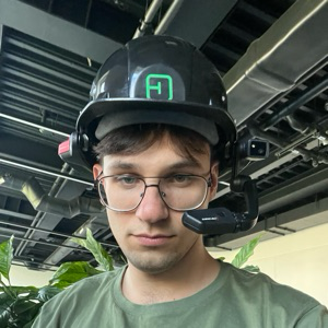 Алексей Дозоров