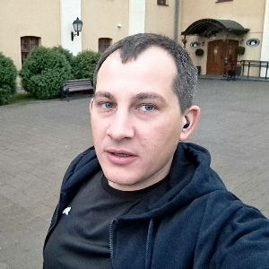 Сергей Ободзинский | Сетка — социальная сеть от hh.ru