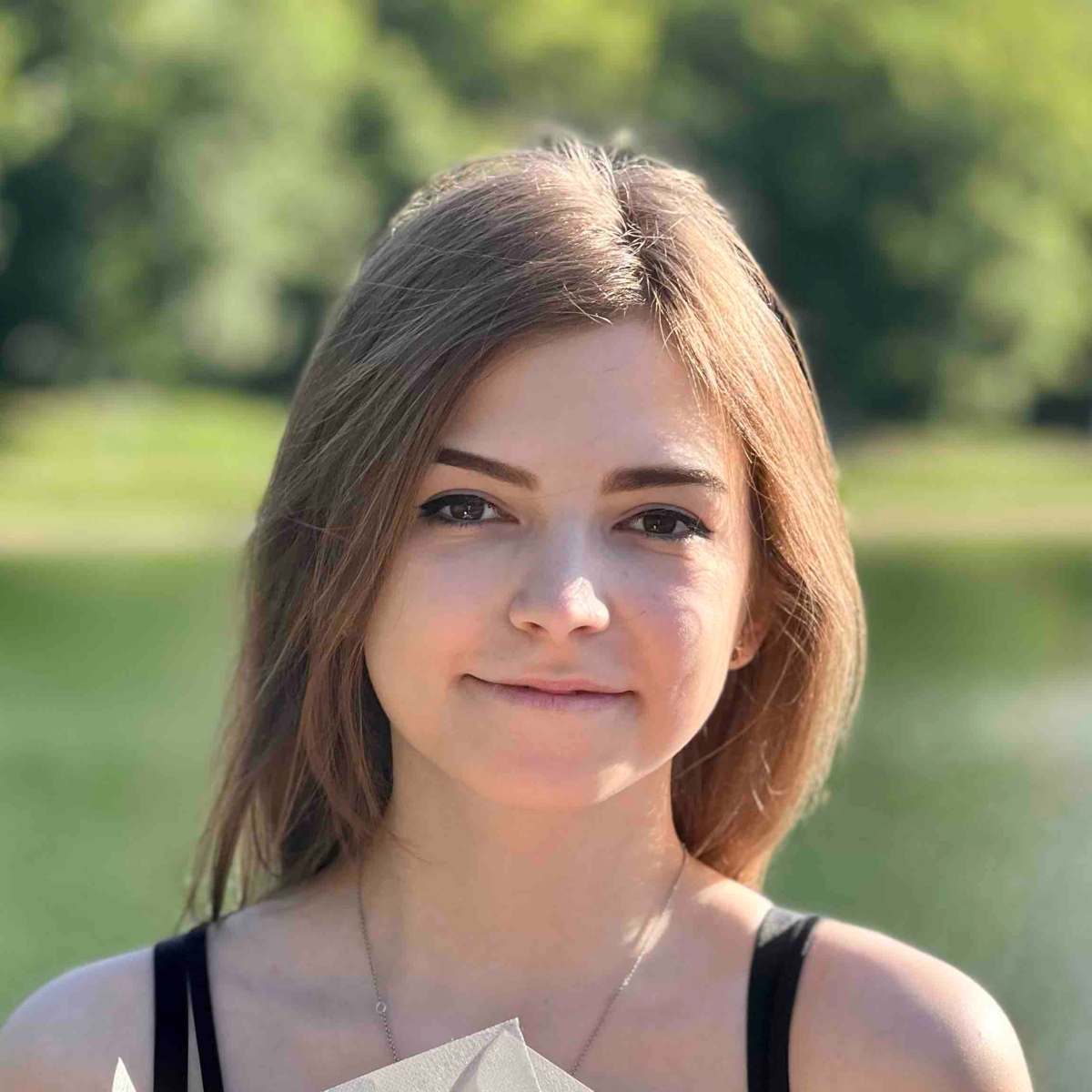 Алина Перевозчикова
