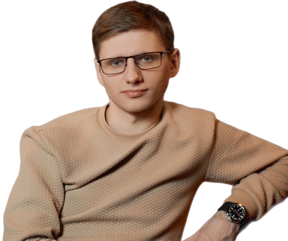 Виктор Лысенко | Сетка — социальная сеть от hh.ru