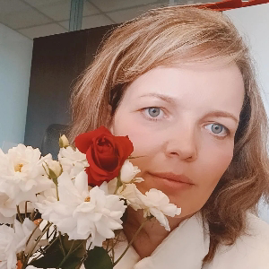 Анна Милованова | Сетка — социальная сеть от hh.ru