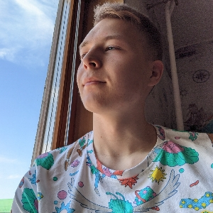 Андрей Захарченко