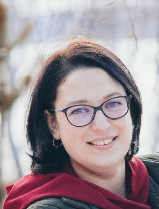Галина Мартынова