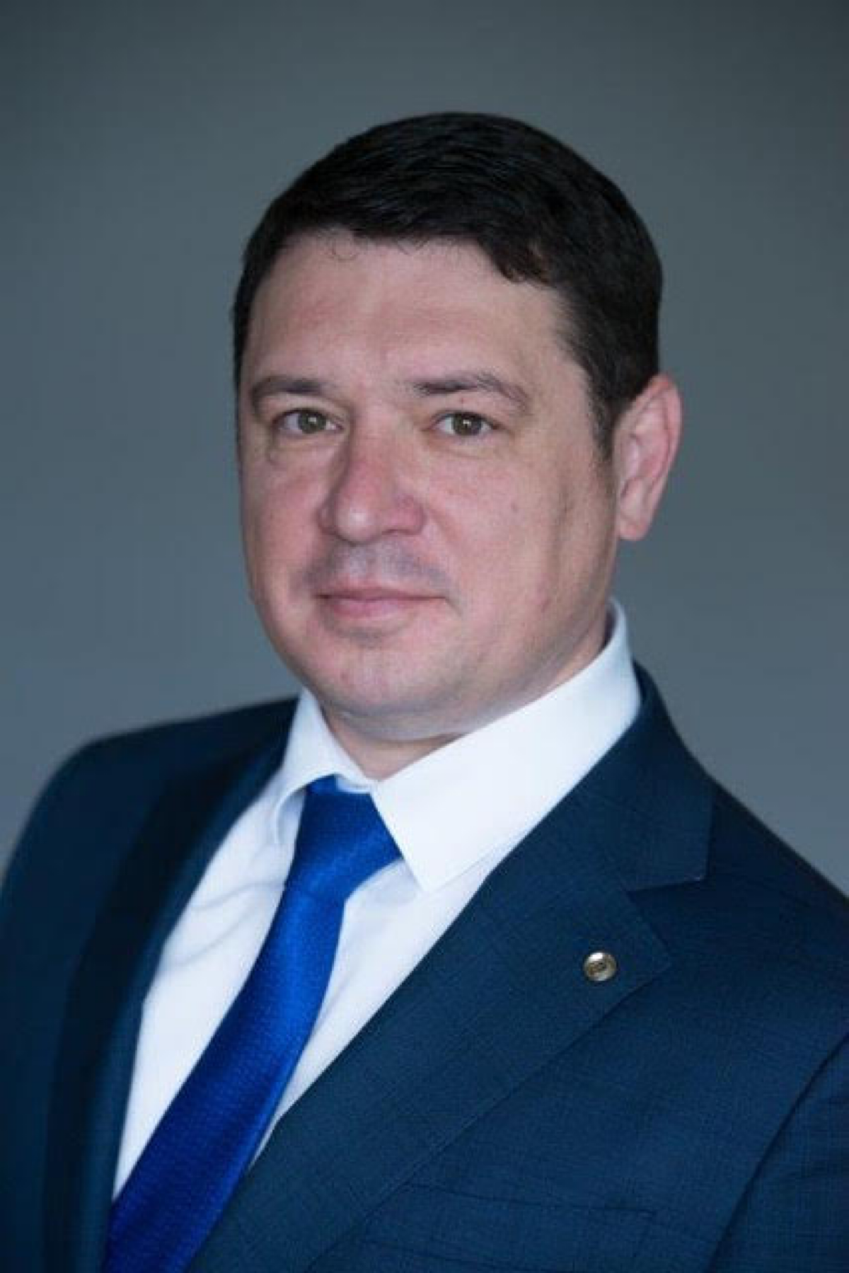 Анвар Губайдуллин | Сетка — социальная сеть от hh.ru