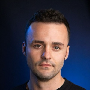 Илья Головко | Сетка — социальная сеть от hh.ru