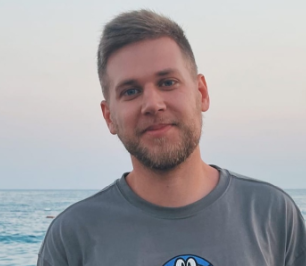 Никита Левшин