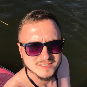 Михаил Некрасов