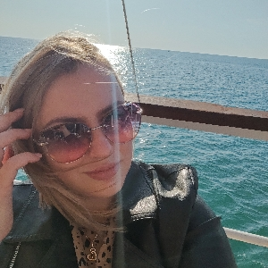 Анна Литвин