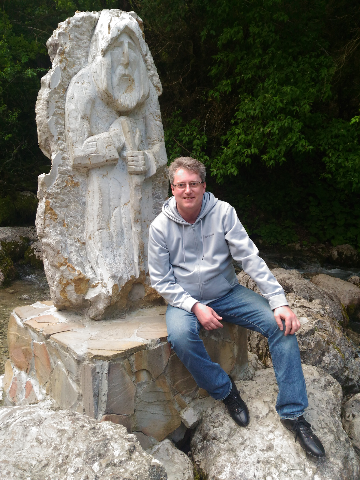 Александр Гаврилов | Сетка — социальная сеть от hh.ru