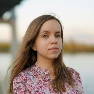 Наталья Андриянова