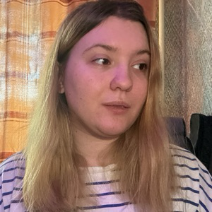 Юлия Асеева | Сетка — социальная сеть от hh.ru