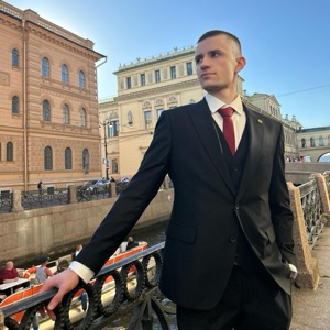Сергей Сонкин